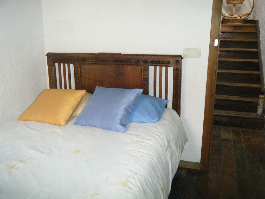 Villa Venta La Aurora Beleño Zimmer foto