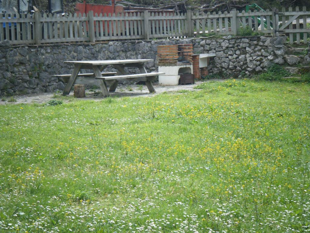 Villa Venta La Aurora Beleño Zimmer foto