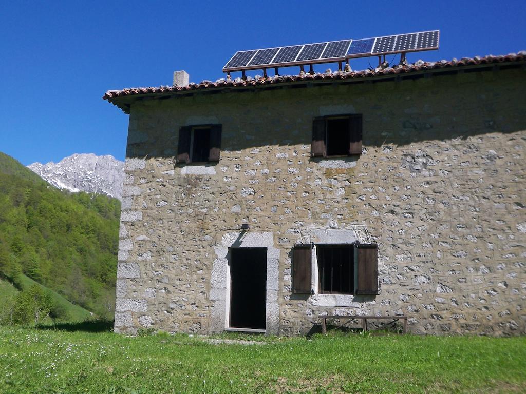 Villa Venta La Aurora Beleño Zimmer foto