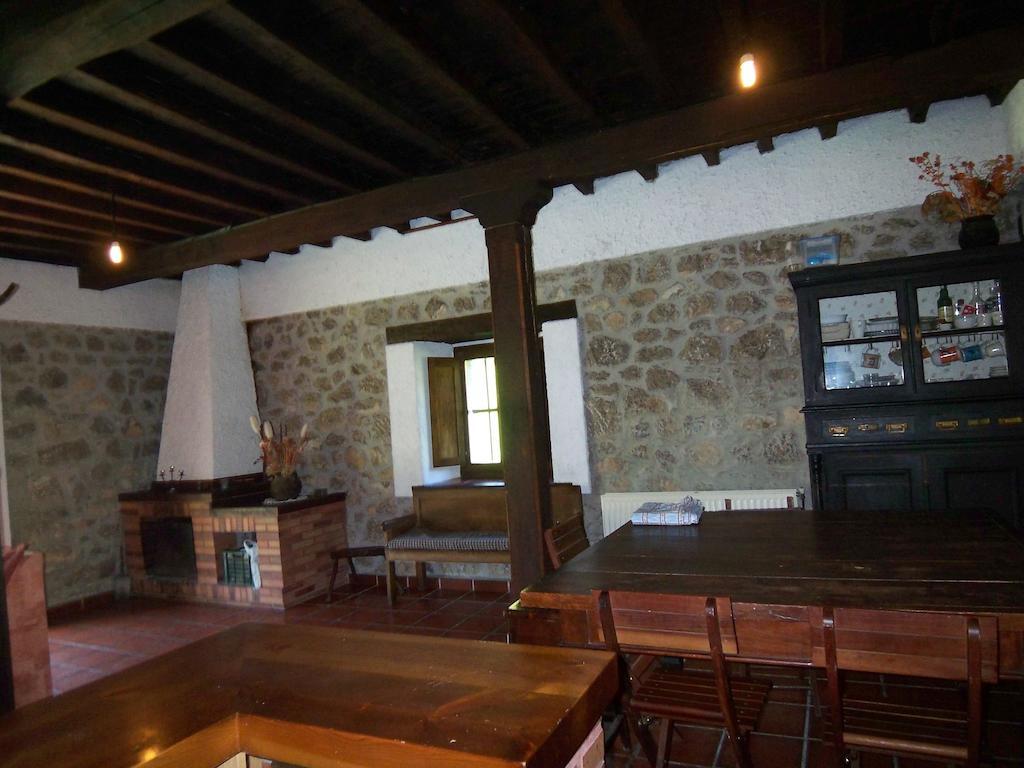 Villa Venta La Aurora Beleño Zimmer foto