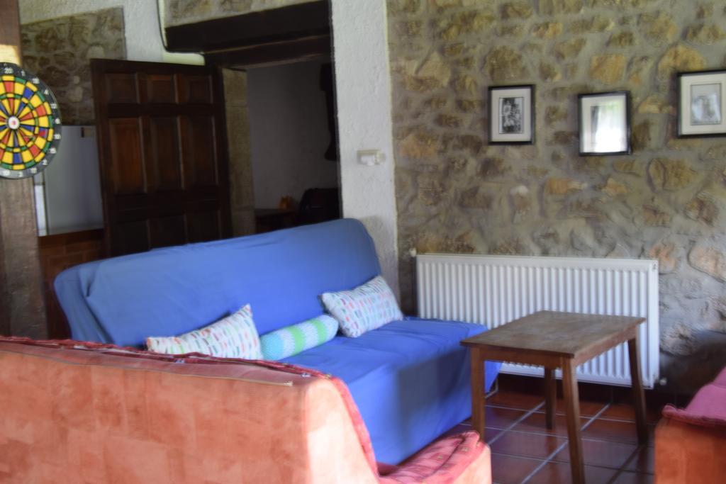 Villa Venta La Aurora Beleño Exterior foto
