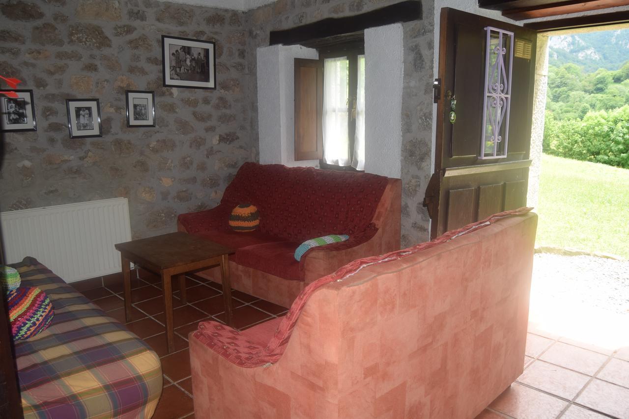 Villa Venta La Aurora Beleño Exterior foto